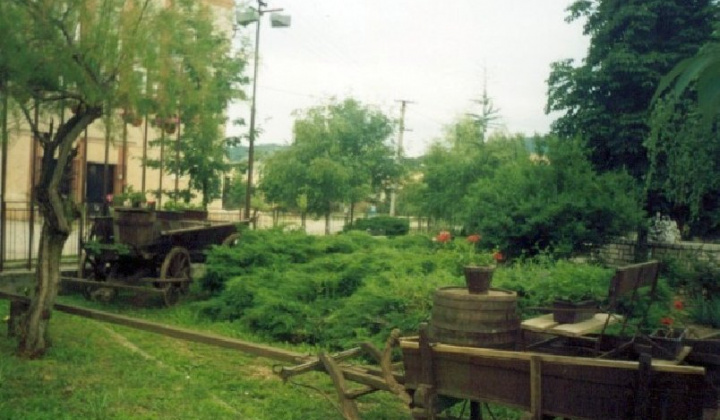 FotoGaléria obce