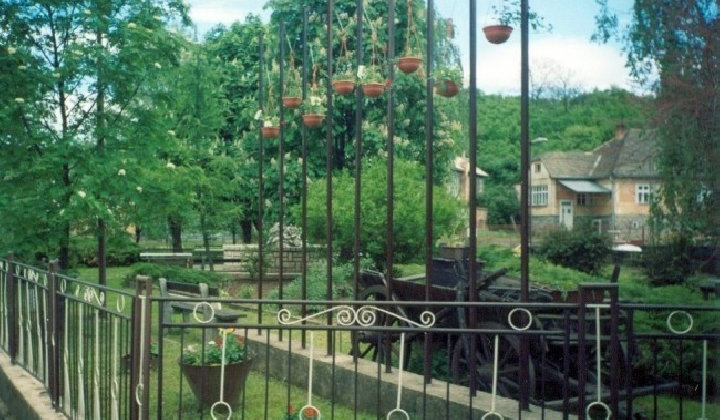 FotoGaléria obce