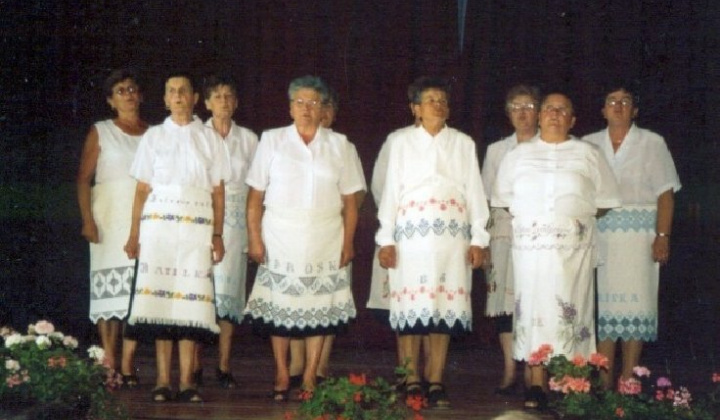 FotoGaléria obce
