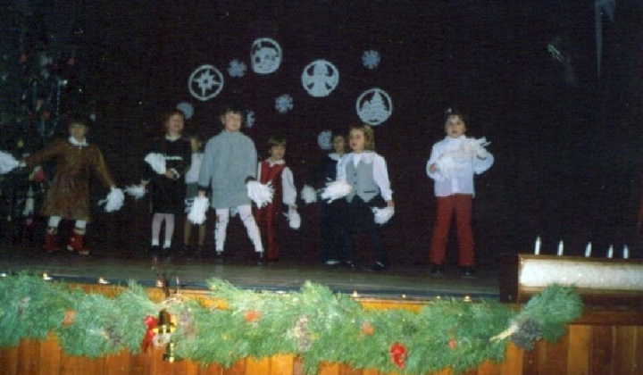 FotoGaléria obce