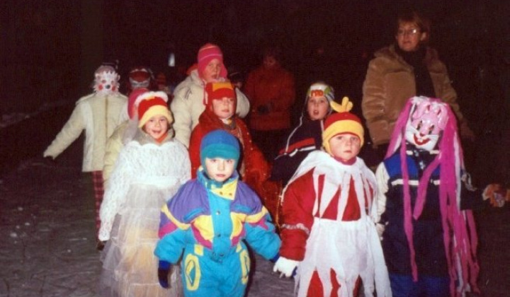 FotoGaléria obce