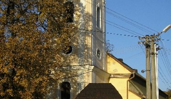 FotoGaléria obce