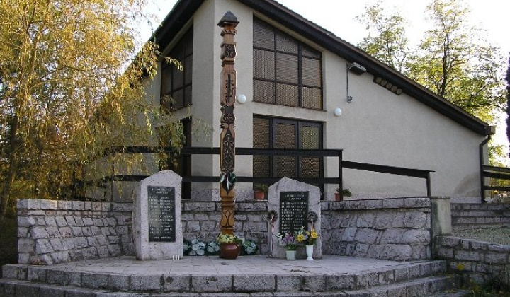 FotoGaléria obce