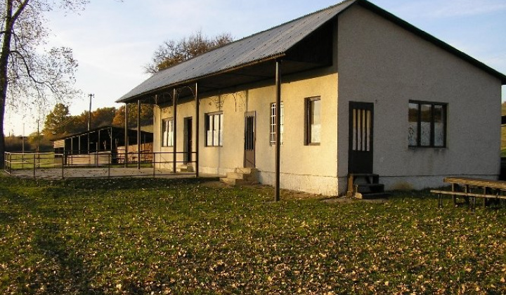 FotoGaléria obce
