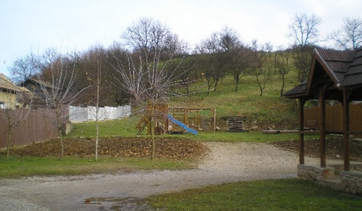 FotoGaléria obce