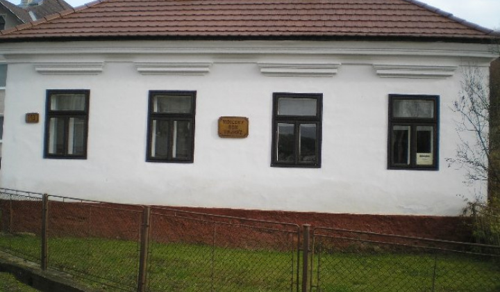 FotoGaléria obce