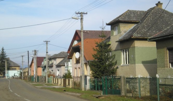 FotoGaléria obce