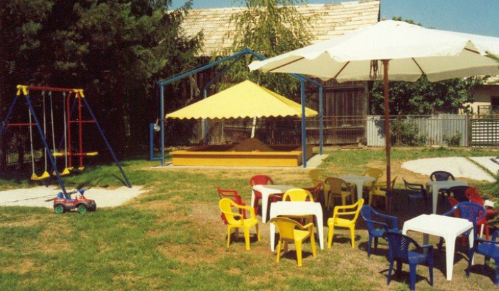Materská škola