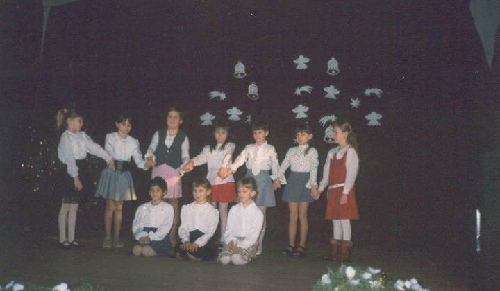 Základná škola