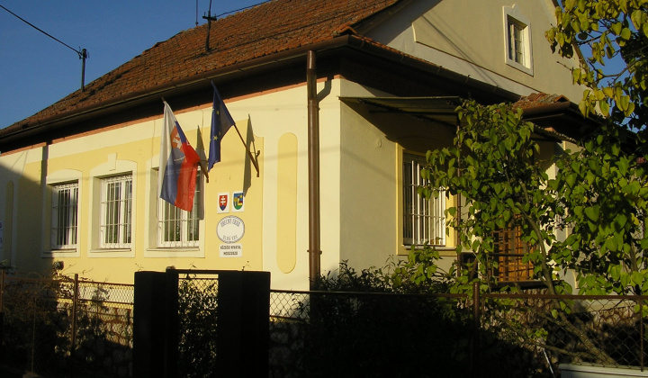 Obecný úrad