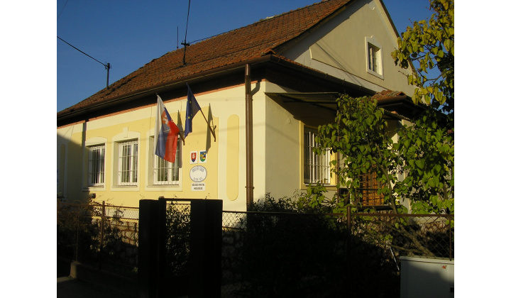 Vitajte na stránkach obce <span>Dlhá Ves</span>