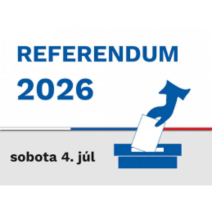 Referendum